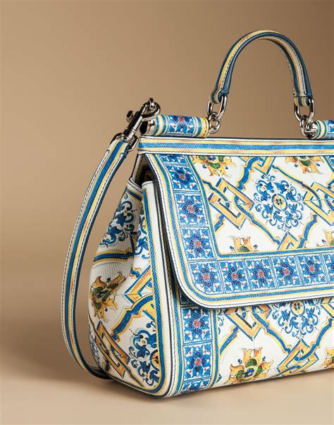 dolce gabbana dolce bag|Dolce & Gabbana handbags official site.